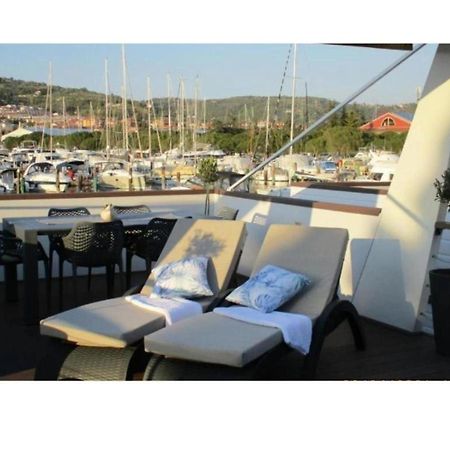 Villa Floating House - Sunset Portoroz Exterior foto