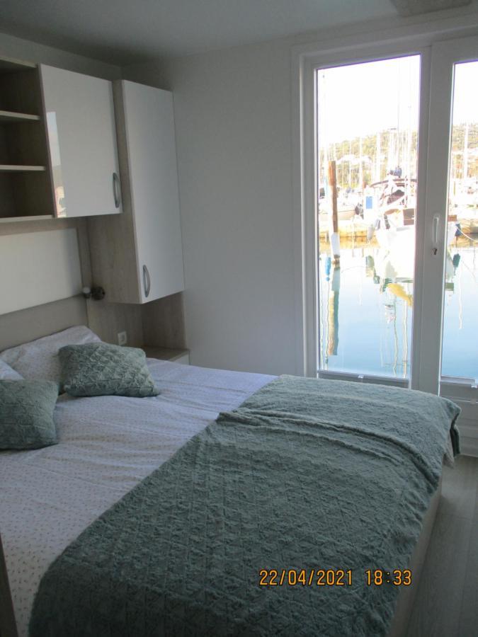 Villa Floating House - Sunset Portoroz Exterior foto