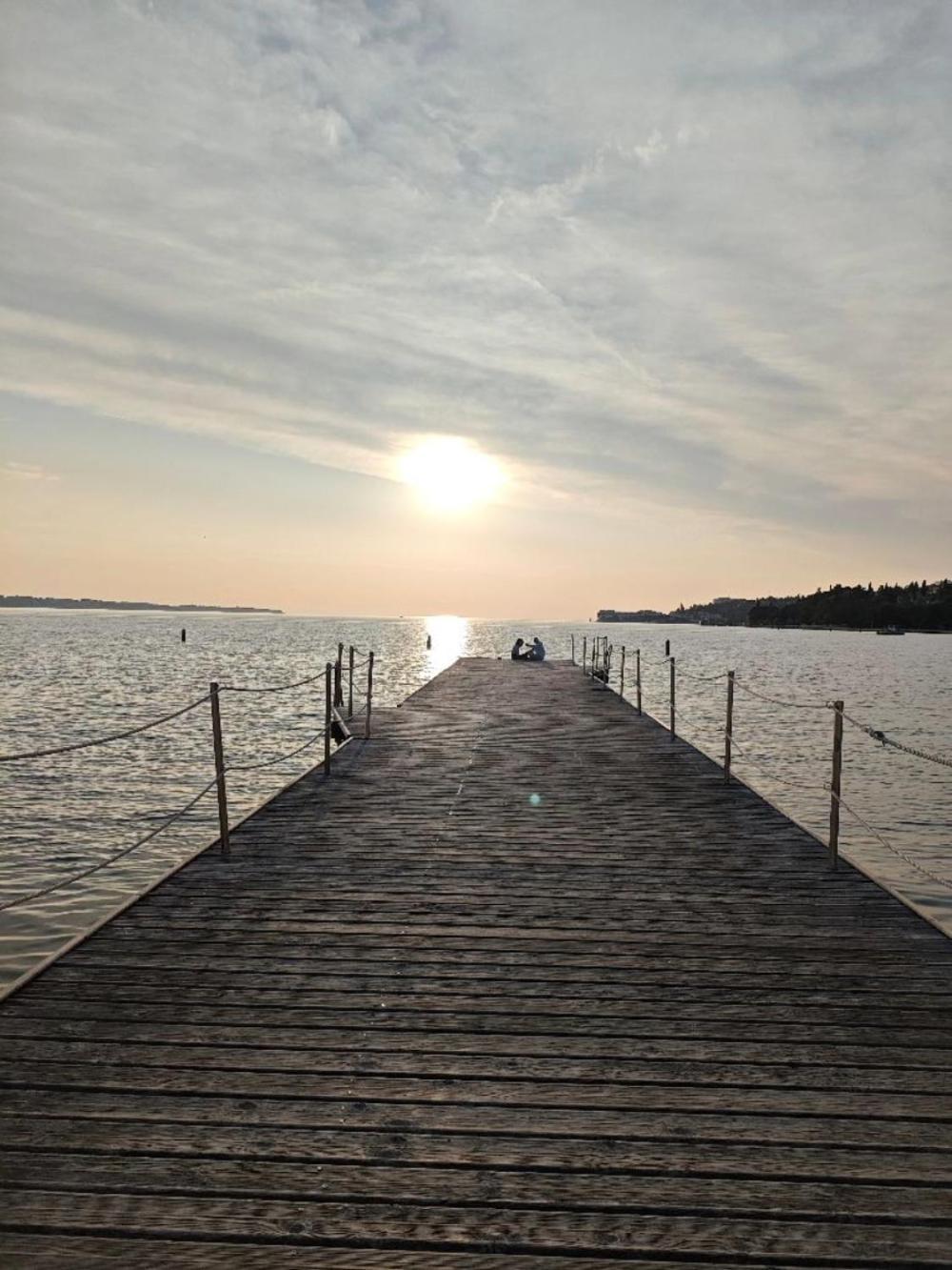 Villa Floating House - Sunset Portoroz Exterior foto