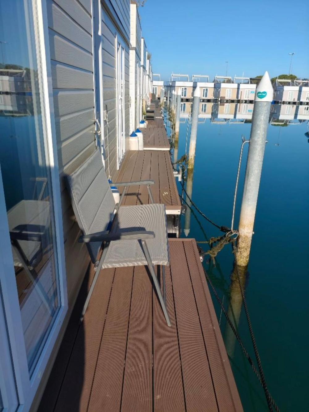 Villa Floating House - Sunset Portoroz Exterior foto